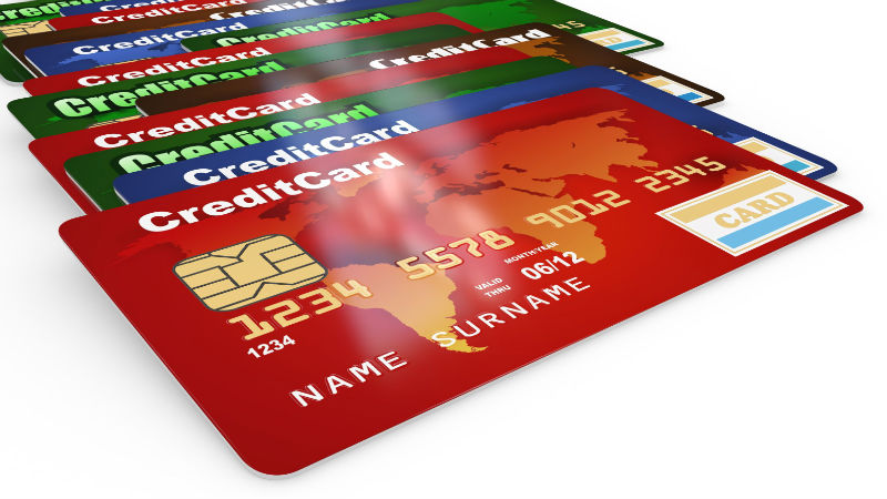 Top Advantages of Accepting Credit Cards as a Small Business