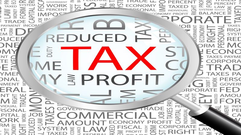 Benefits of Hiring a Professional for Income Tax Preparation in Manhattan