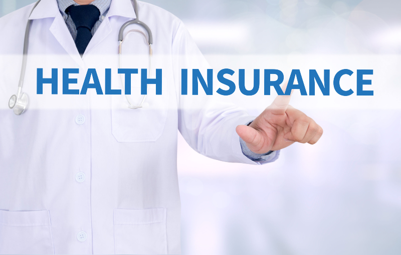 Health Insurance Made Easy