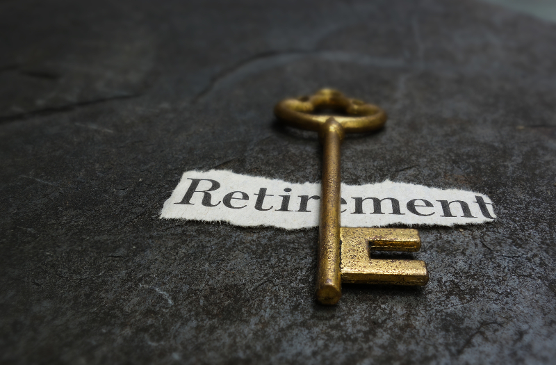 Retirement Plan Consultants Help Build a Financial Plan for the Future